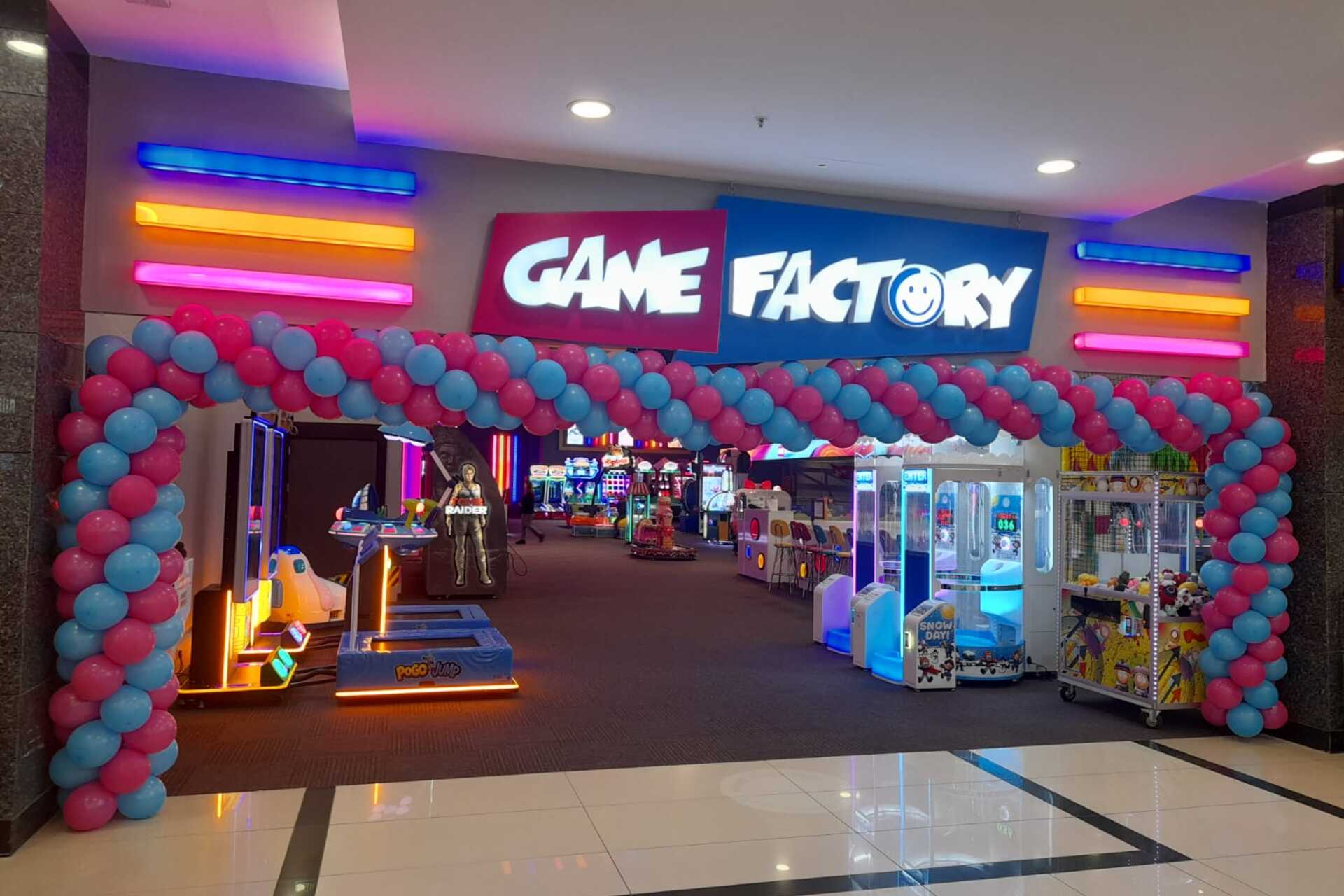 Özdilek Eskişehir Alışveriş Merkezi