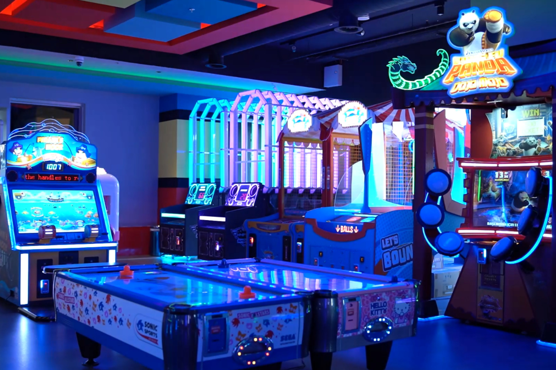 ÖzdilekPark İstanbul Alışveriş Merkezi